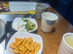 -汉城烧烤(西稍门劳动路店)