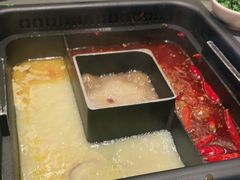 -巴奴毛肚火锅(二七万达店)