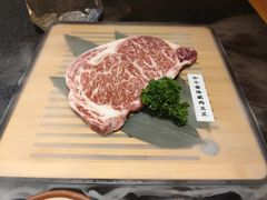 -龙记珍牛和牛烧肉(龙南街店)