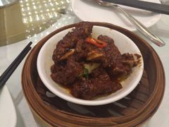 -圣丰盛宴酒家(东城店)