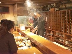 -万藏·荞麦酒房BANKURA JAPANESE SOBA KITCHEN(长乐路店)