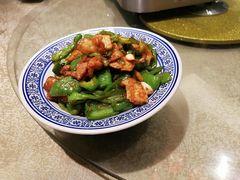 -小碗大胃(福久源新天地店)