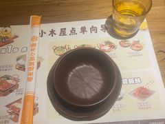-冰川朝鲜族料理·东北菜(观前店)