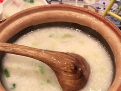 -花少爷的粥(中贸广场店)