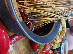 -冒椒火辣(太古里店)