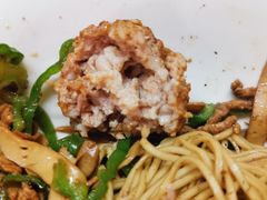 -高邮面馆(明瓦廊店)