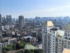 -东方豪景花园酒店·怡景旋转餐厅