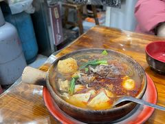 -清真·马文砂锅大全(麦苋街店)