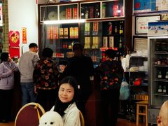 -区海鸡场饭店(石壁店)