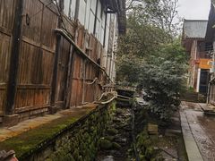 -雅安上里古镇