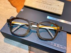 -EYEPHILO镜之道·克罗心眼镜