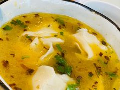 -19号私房菜(云南路店)