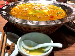 -有红鸡毛店·川菜(建设路店)