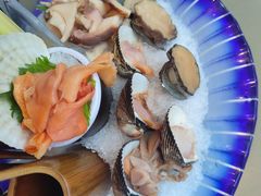 -享月汤皇·海鲜小火锅·聚会(曲江创意谷店)