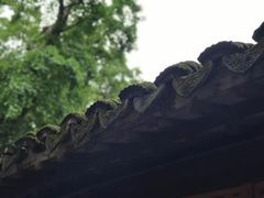 -寒山寺