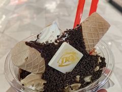 -DQ·蛋糕·冰淇淋(虹口龙之梦店)