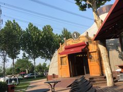 -九十九顶毡房(阜石路店)