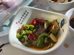-老毛手抓·盐池滩羊非遗手抓(宁夏总店)