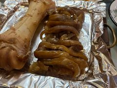 -大汗行宫园林餐厅