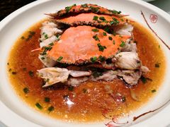 -老阊门菜馆(山塘街店)