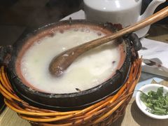 -粤港湾砂锅粥·宵夜(宝龙店)