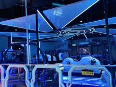 -世代星球·保龄球·镭战真人CS·团建(杨浦店)
