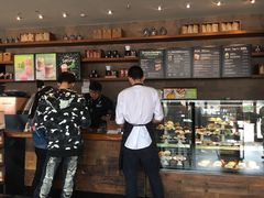 -星巴克臻选(重庆大学城熙街店)