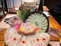 -築鳥日本料理(黑沙环店)