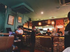 -TEQO·Mexican food & Bar
