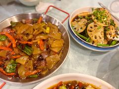 -陈胖子特色菜.鲜货现炒(融景城店)