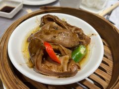 -丰鲤楼•闽南茶楼(仟禧汇店)