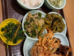 -晓宇盒饭(民安街店)