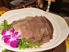 -巴奴毛肚火锅(六天地店)