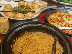 -大自然(鲁家村店)