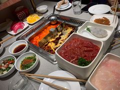 -海底捞火锅(龙湖三千集店)
