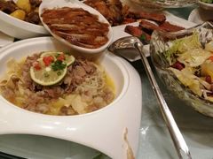 -玉林烤鸭店(黄村康庄店)