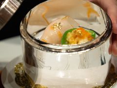 -8餐厅(新葡京酒店)