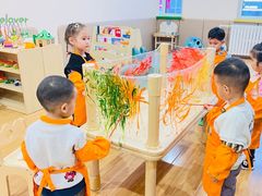 -万达广场(济南魏家庄店)