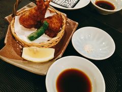 -玄品河豚(那覇國際通里之関)