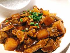牛肉小土豆-乾园(天河城店)