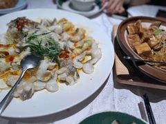 -德尚煌·顺德菜(誉山悠方天地店)