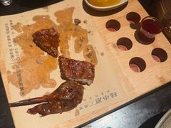 -桂小厨广西菜(万象城店)