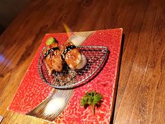 -京鹿料理(荟聚店)