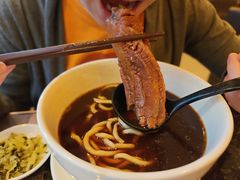 -中国厨房/台湾牛肉面