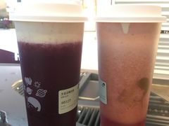 -喜茶(深圳福田星河COCO Park店)