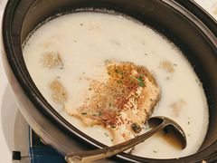 -绿杨春·淮扬宴(庐山路店)