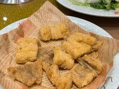 -抱德·潮汕味(敦和店原惠城鱼仔)