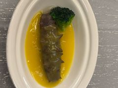 -马勒别墅·中餐厅