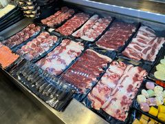 -玲姐吉祥齐市烤肉