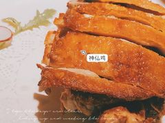 -小放牛炒菜馆(裕华东路店)